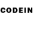 Codein напиток Lean (лин) Diego Montiel